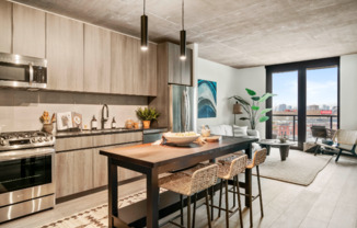 1457 W RANDOLPH