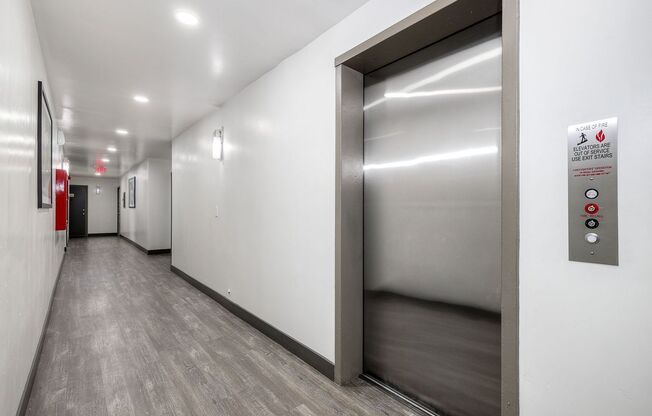 1 bed, 1 bath, 672 sqft, $2,195, Unit #30 - 1X1 672 SQ FT