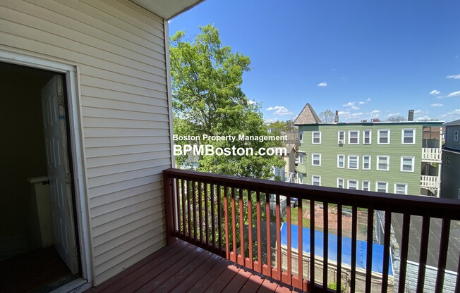 3 beds, 1 bath, 1,404 sqft, $2,900, Unit 2