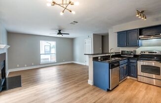 3022 Forest Lane #315