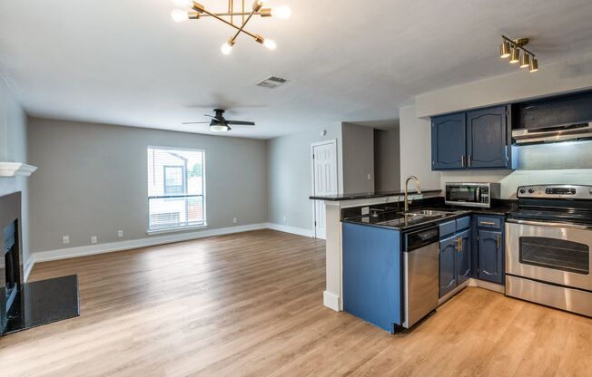 3022 Forest Lane #315