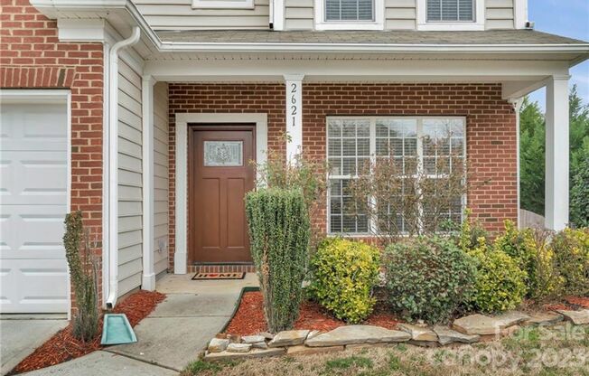 Beautiful Home Available for Rent in Matthews, NC