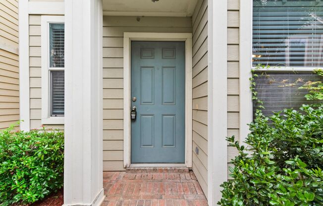 Stylish 2-Bed, 2-Bath Home with Unique Upside-Down Layout and Modern Finishes