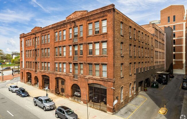 Partner-provided property photo