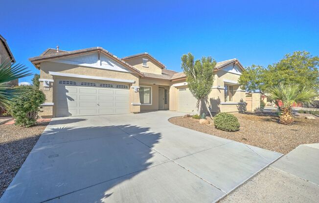READY TO VIEW NOW! Remodeled-Huge 5 Bedroom Home in Avondale