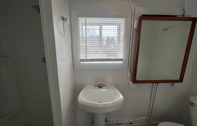 1 bed, 1 bath, $795, Unit 1839 Sherwood apt #7