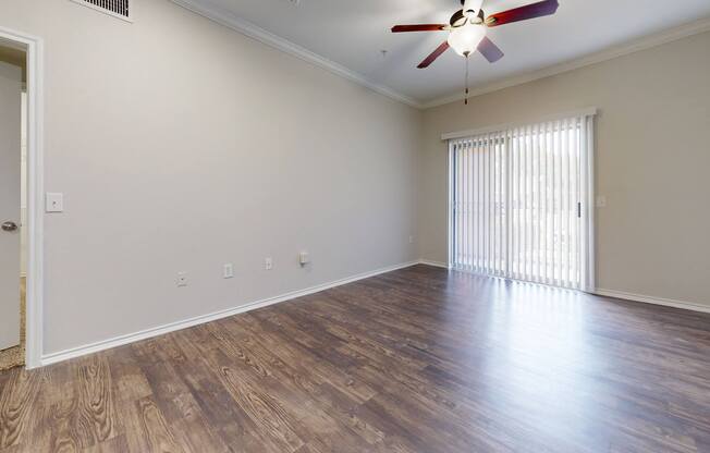 Palomino Pearl (Home Interior Style) at The Canyons Apartments, Fort Worth