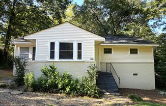 Five Points 3br House - Fall 2027 Prelease