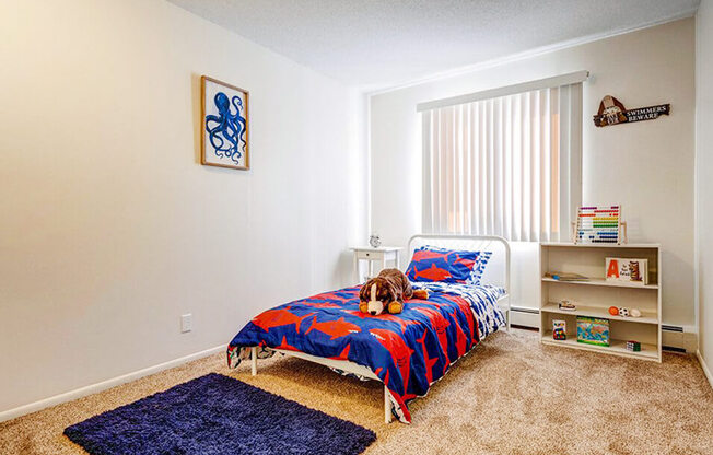 two bedroom apartments in burnsville MN