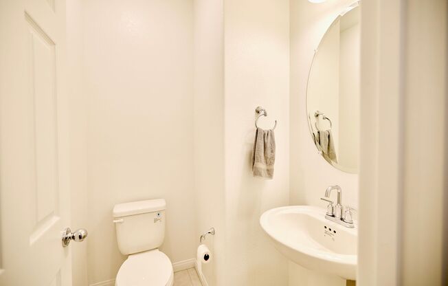 Henderson Townhome for rent