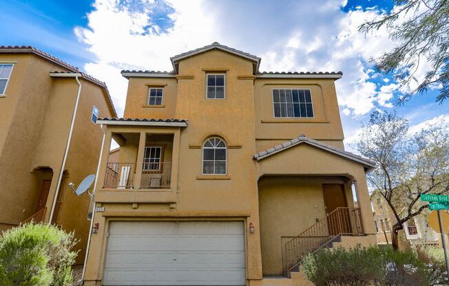 Beautiful 3 Bed Home With 3 Full Baths And Bed and Full Bath On 1st Floor