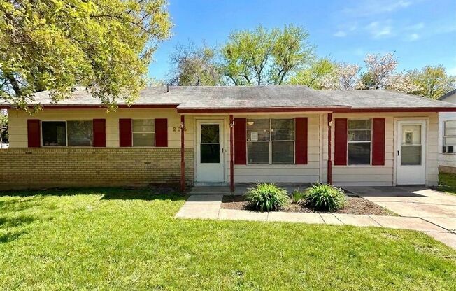 206 NORTHVIEW DR