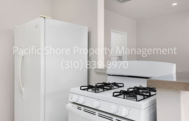 1 bed, 1 bath, $1,845, Unit 7