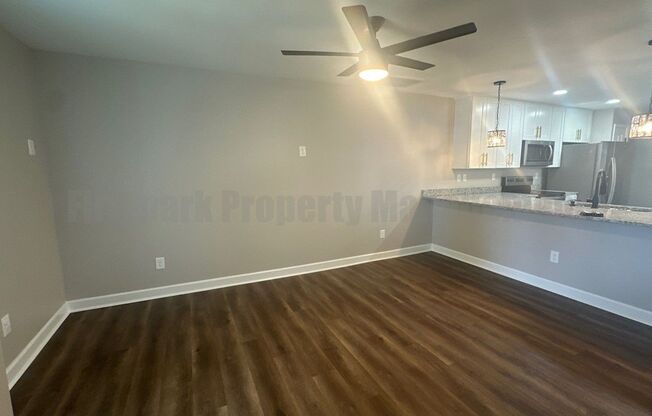 1 bed, 1 bath, 750 sqft, $1,799, Unit B