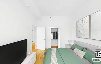 2 beds, 1 bath, $4,325, Unit 6