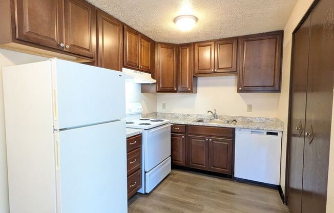 Chelsea Manor Apartments