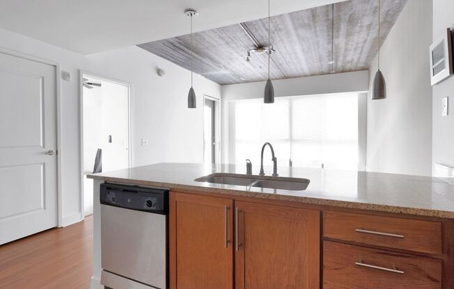 Charming 1BR Condo in Atlanta