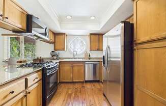 Welcome to North Harper House