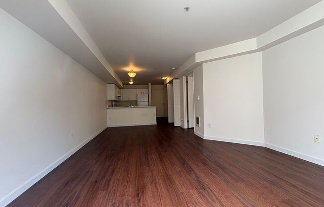 1 bed, 1 bath, 615 sqft, $1,695, Unit 202