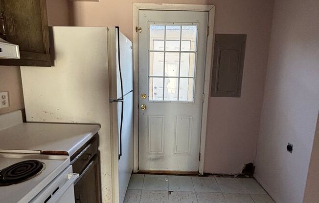 FOR RENT