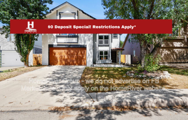 16738 STONEY GLADE
