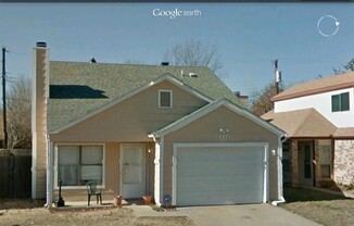 117 TRAE ST