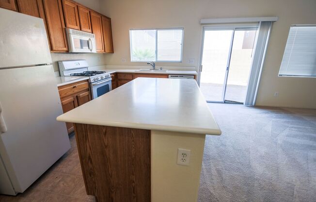 Southwest - 9440 Crimson Sky