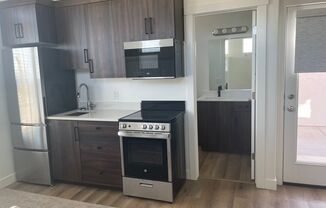 1 bed, 1 bath, $850