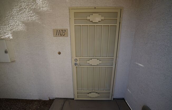 SHOWINGS AVAILABLE NOW