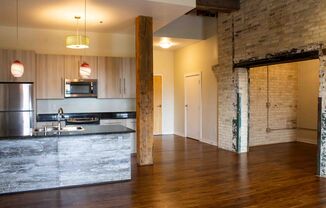 Beam House