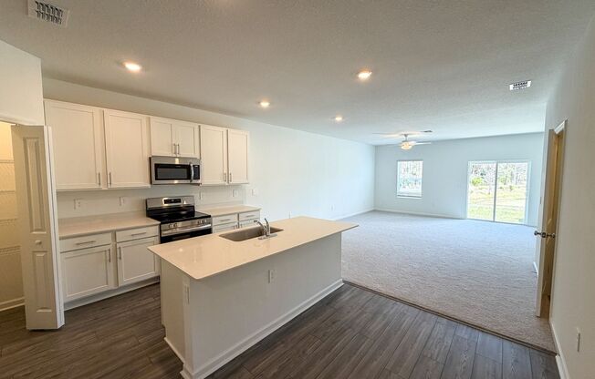 Tara Serena #5461 - Brand New Construction