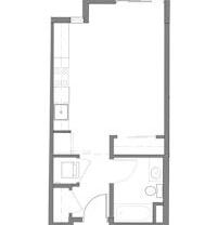 Partner-provided photo for $1725 unit