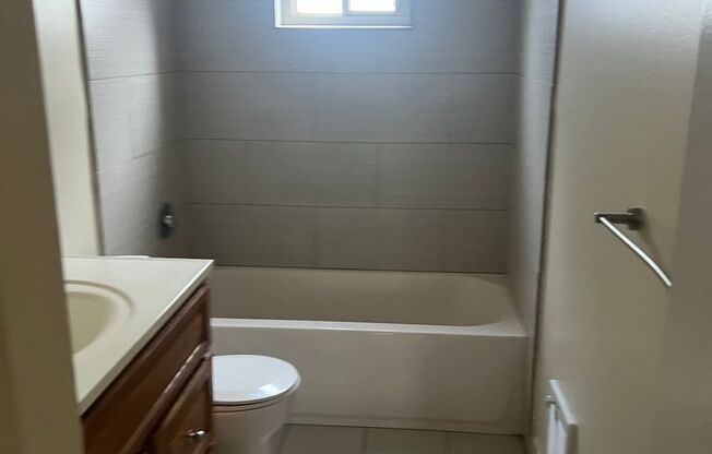 The Thunderbird Apartments