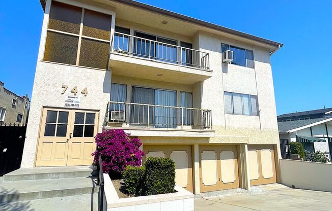 744 S. Walker Avenue