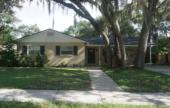 Four Bed - Three Bath - Large Storage Area - No HOA