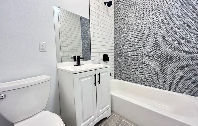 Studio, 1 bath, $1,350, Unit 103