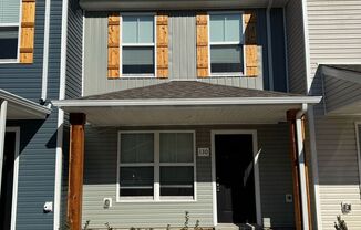New Construction in the Heart of St. B! 2BR/2.5BA Minutes from the Best Shopping, Dining, and I-24 Access.