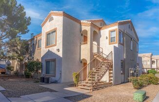 4655 Gold Dust Avenue #234, Las Vegas, NV 89120