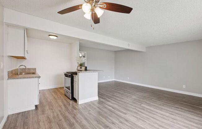 Glen Forest Apartments