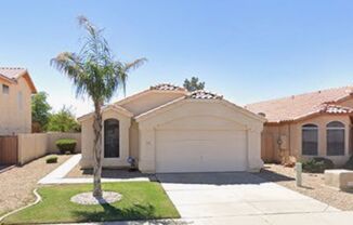 AVAILABLE NOW IN GREAT AVONDALE LOCATION!!!