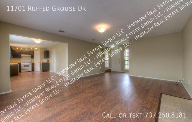 11701 RUFFED GROUSE DR