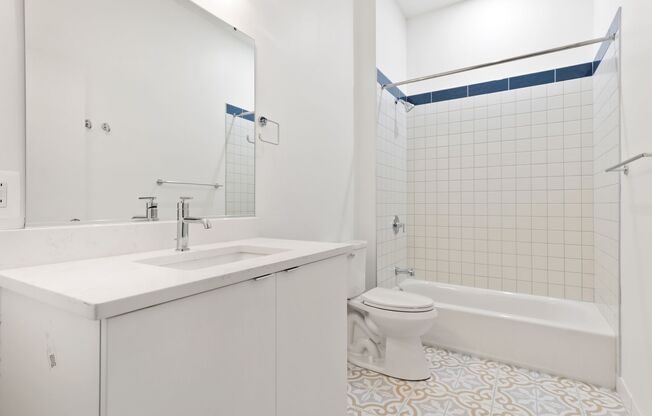 Studio, 1 bath, 537 sqft, $1,550, Unit 208
