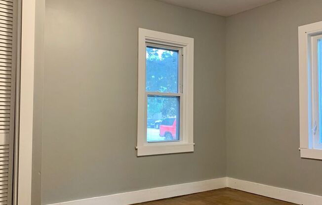 4 bedroom house in Minneapolis!