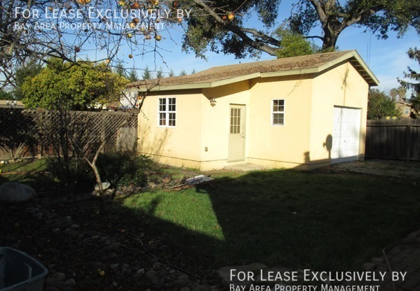 Partner-provided property photo