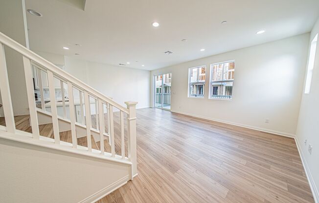 Brand New 3 Bedroom