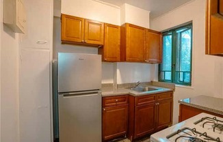 1 bed, 1 bath, 651 sqft, $1,899, Unit 1G