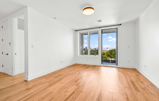 627 Dekalb Ave 6F (CONDO Rental) and PS 5