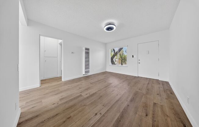 1 bed, 1 bath, 480 sqft, $2,025, Unit 009#C06
