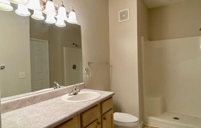 2 beds, 2 baths, $1,550