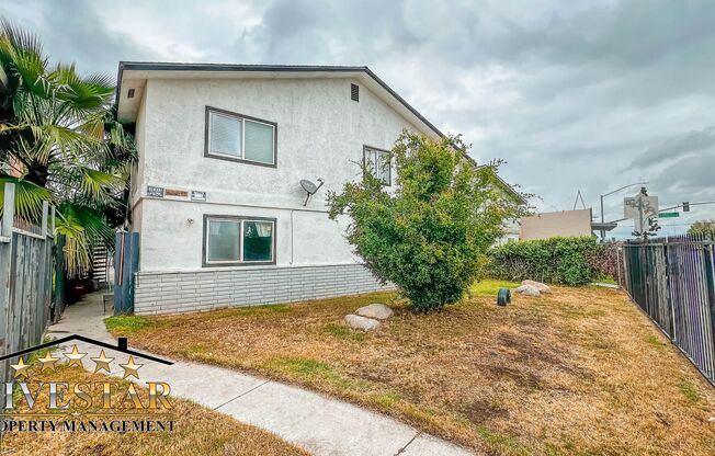 1316 E California Ave
